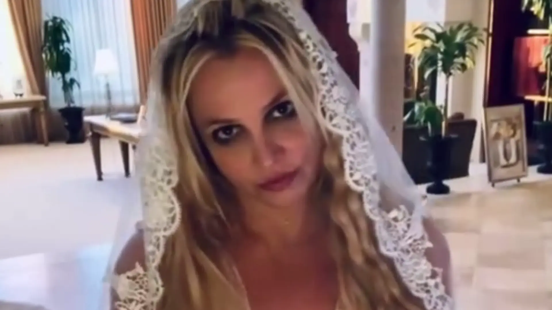 Britney Spears desaparece de Instagram: borra su cuenta tras unas inquietantes publicaciones