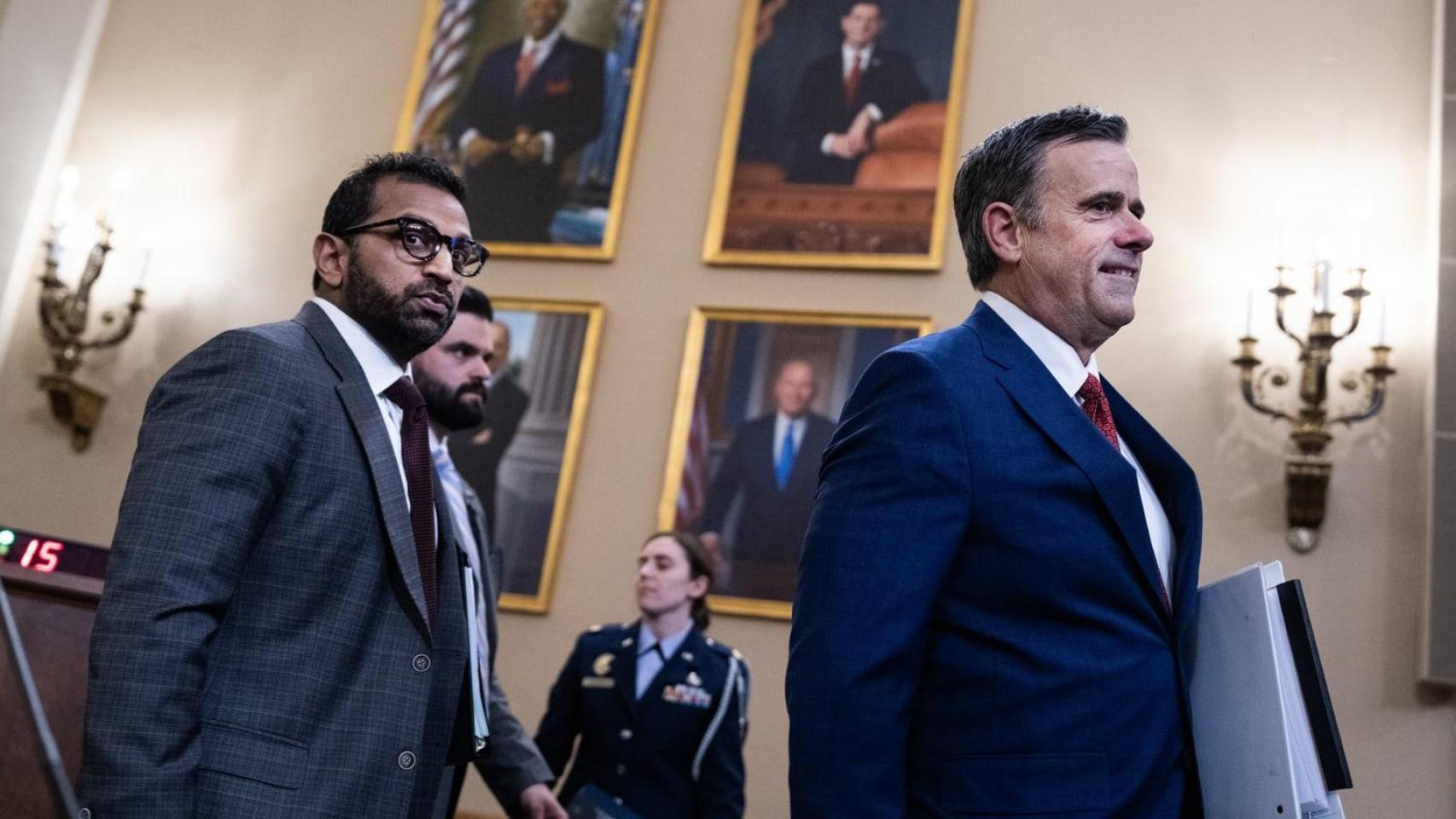 La desconfianza hacia EEUU acerca a las agencias de inteligencia europeas: "Durante mucho tiempo fue impensable"