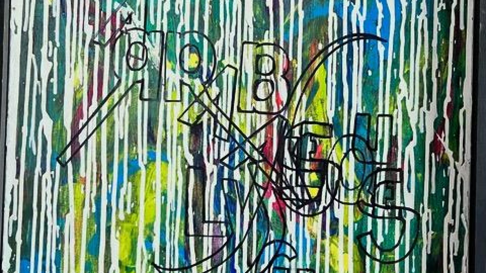 Manuscritos: la 'cacho-estilográfica' de Jim Morrison