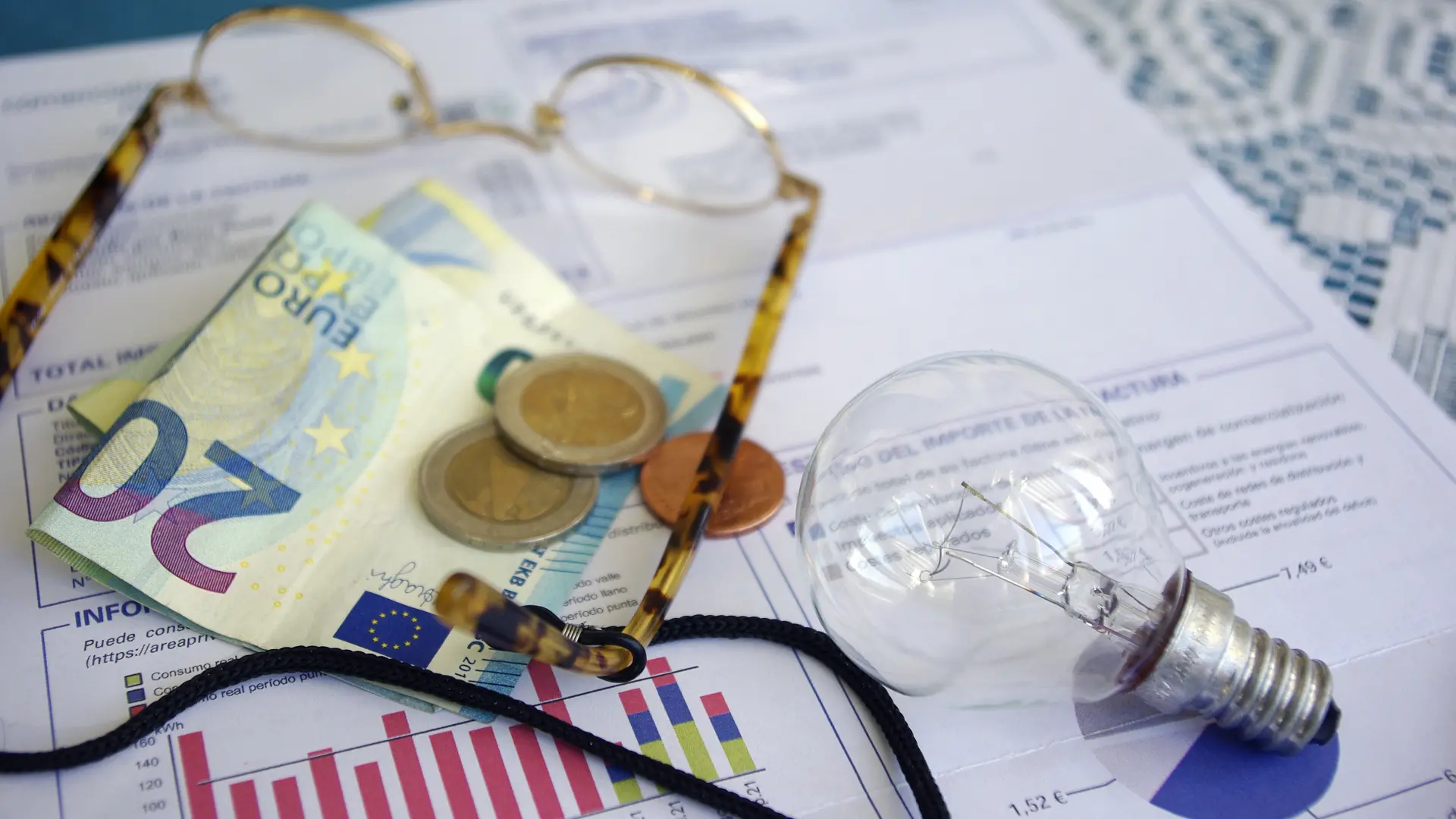 Los clientes de Endesa ahorran un 10% más en su factura de la luz su usan su servicio de asesoramientos