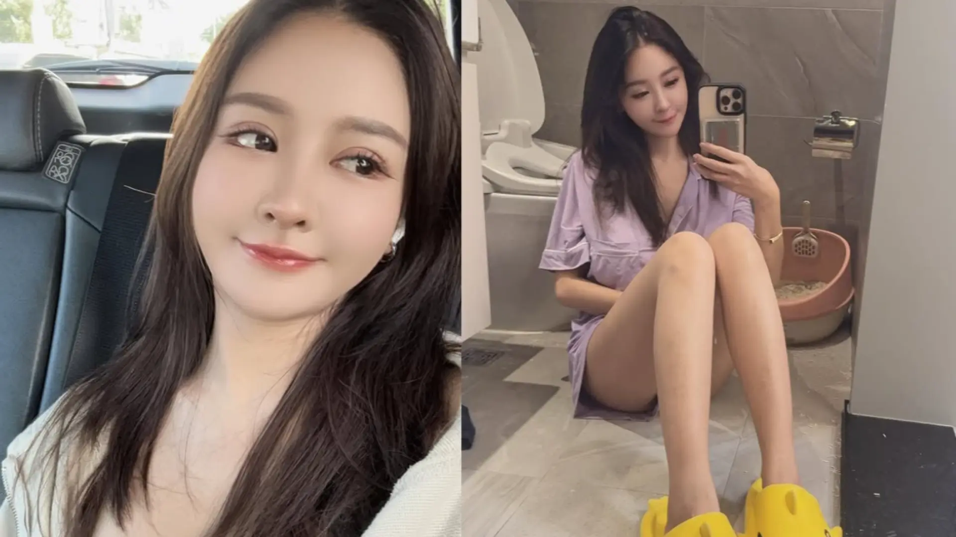 Hallan muerta en la bañera de un hotel a la 'influencer' Irish Hsieh: se investiga como posible homicio