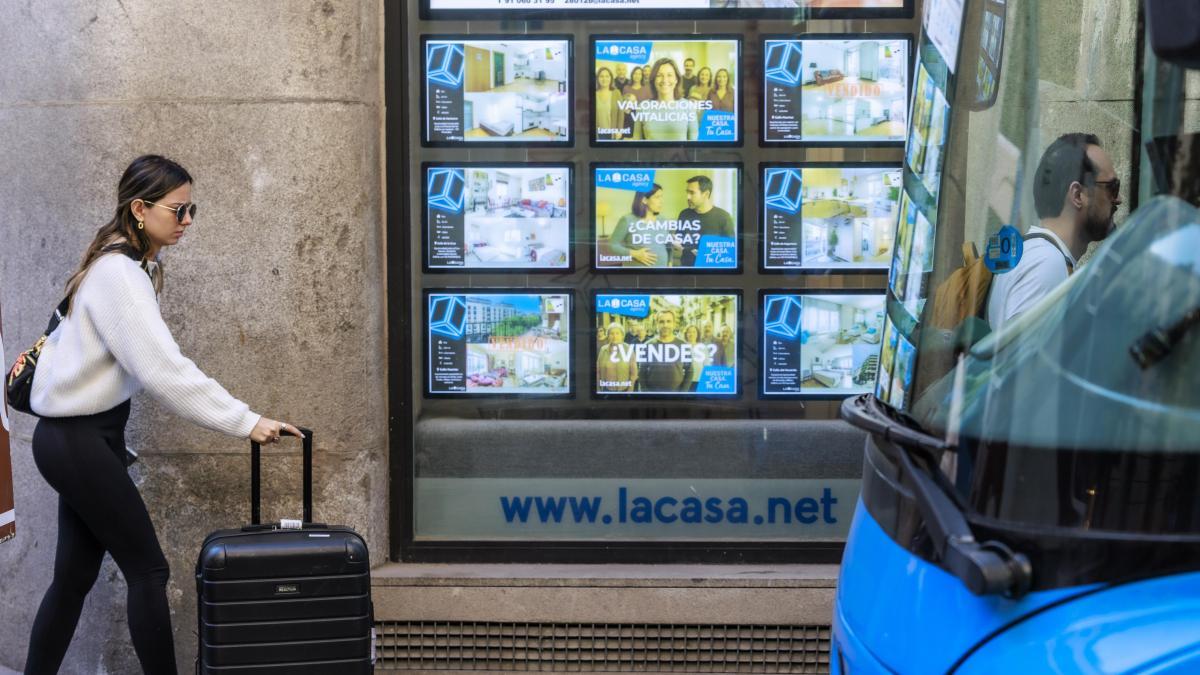 La crisis del alquiler empuja a los jóvenes a la compra de vivienda