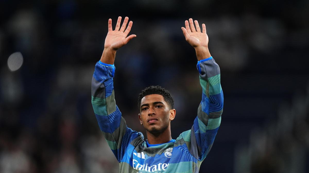 Sigue la última hora del partido de Champions entre el Liverpool y el Real Madrid