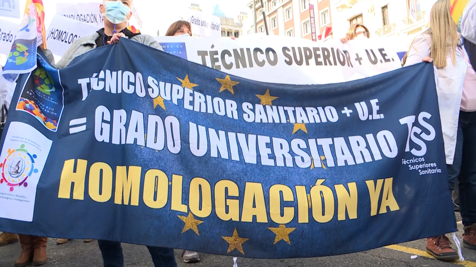 Huelga en los hospitales de España: qué está pasando y cómo puede afectar a los pacientes