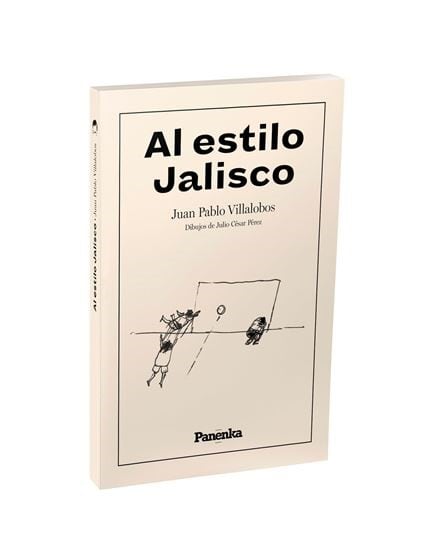 Eterno retorno a Jalisco