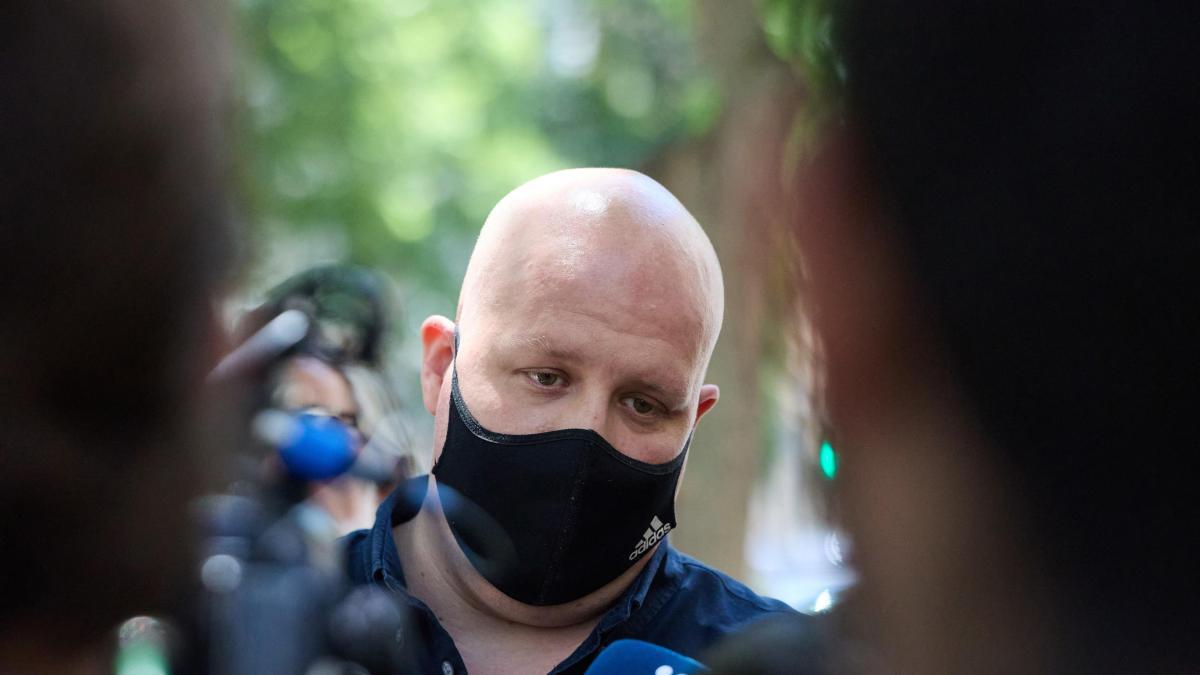 Detenido el presunto financiador de Alvise Pérez tras hallarle una cuenta con 29 millones