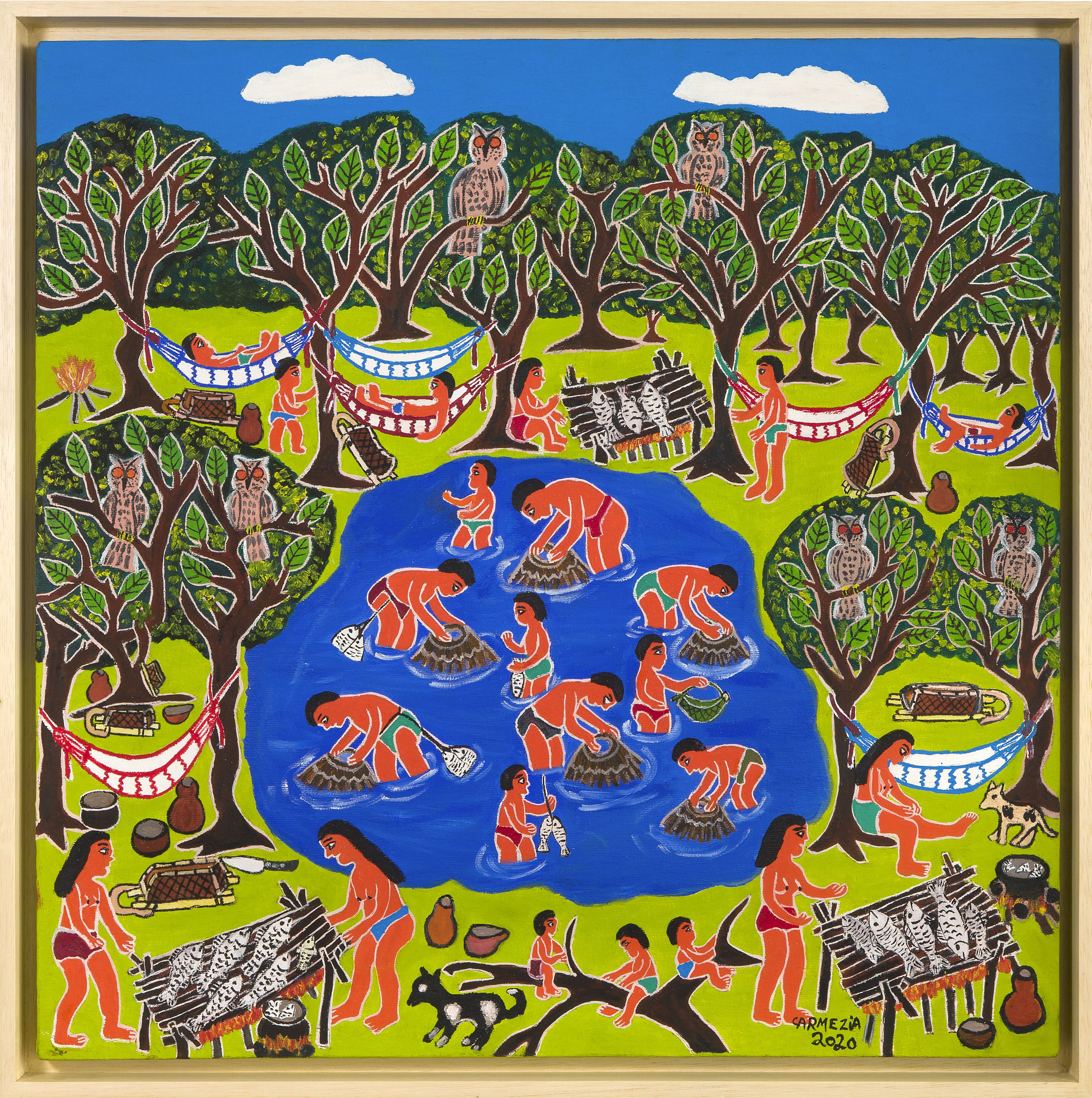 Adiós a la sostenibilidad y hola a la alianza multiespecies: nuevos vientos para el pensamiento ecologista