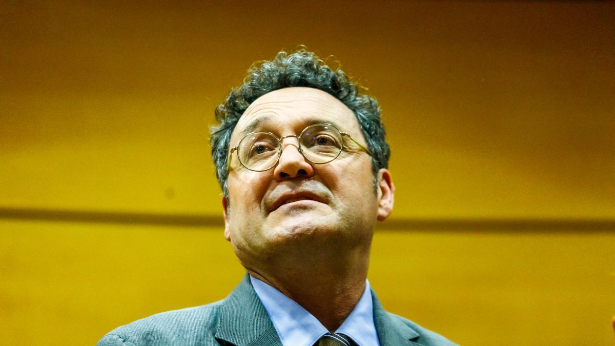 Arranca en el Supremo un juicio histórico contra el fiscal general