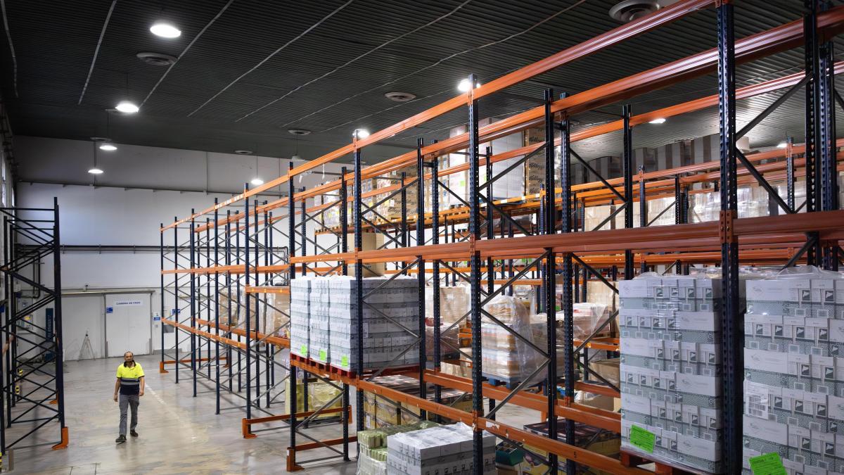 El Gran Recapte sigue buscando voluntarios a menos de 24 horas del inicio