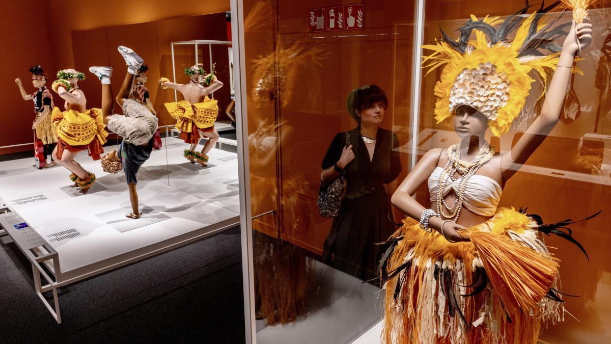 El Pacífico desembarca en CaixaForum: un viaje a la creatividad y la resiliencia de Oceanía