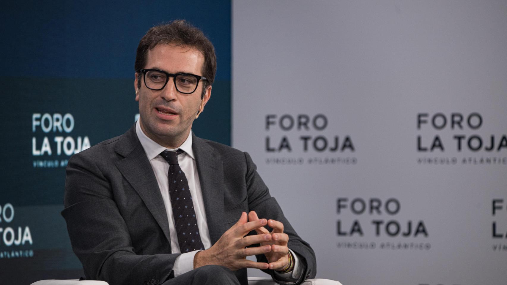 La economía no es esto, no es esto