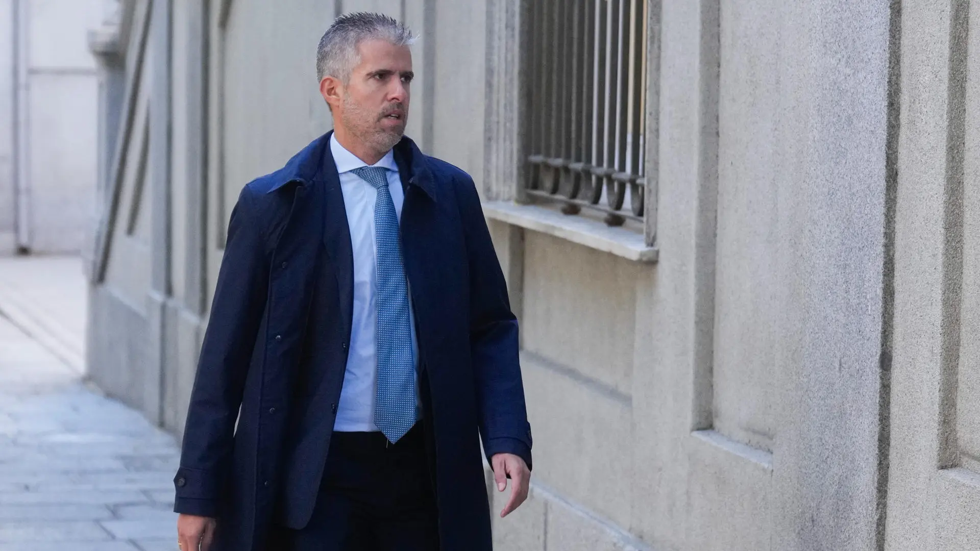 El fiscal Julián Salto relata en el Supremo cómo le pidieron los mails del novio de Ayuso: "El fiscal general no puede esperar"