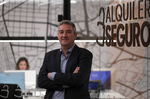 Antonio Carroza (Alquiler Seguro): "Nos acusan de abuso de poder, pero solo gestionamos un 1% del mercado"