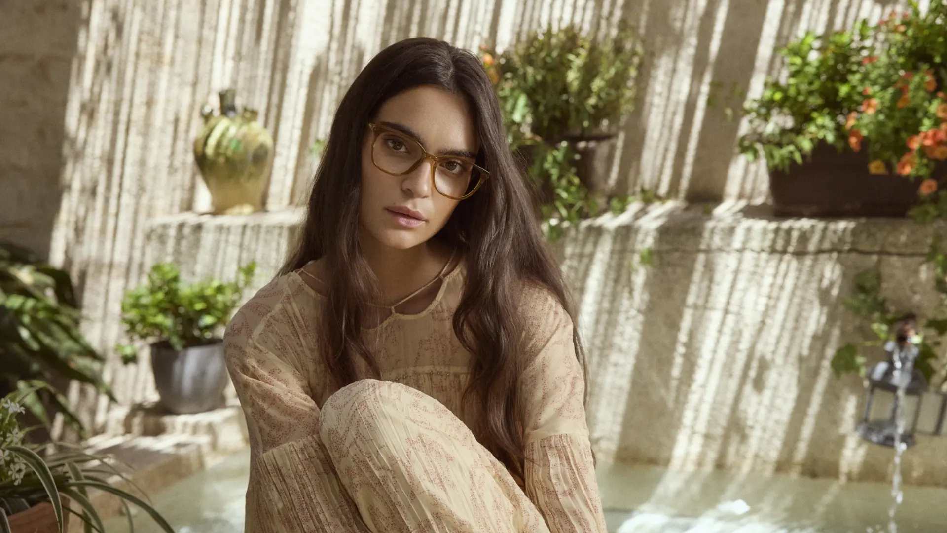 ¿Buscas unas gafas que reflejen tu estilo y tu esencia? Las encontrarás en esta colección