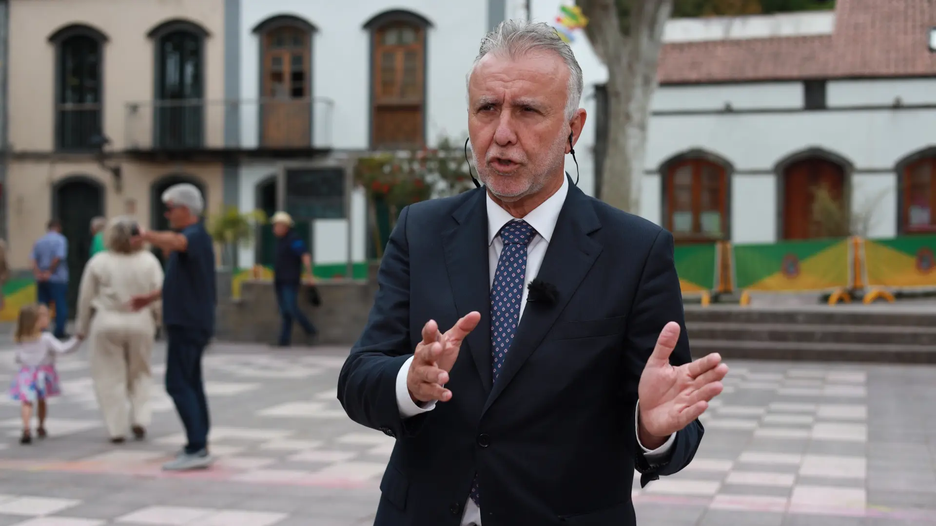 La UCO constata la "influencia" de Koldo en el Gobierno de Ángel Víctor Torres, que se encargaba de "reclamar los pagos"