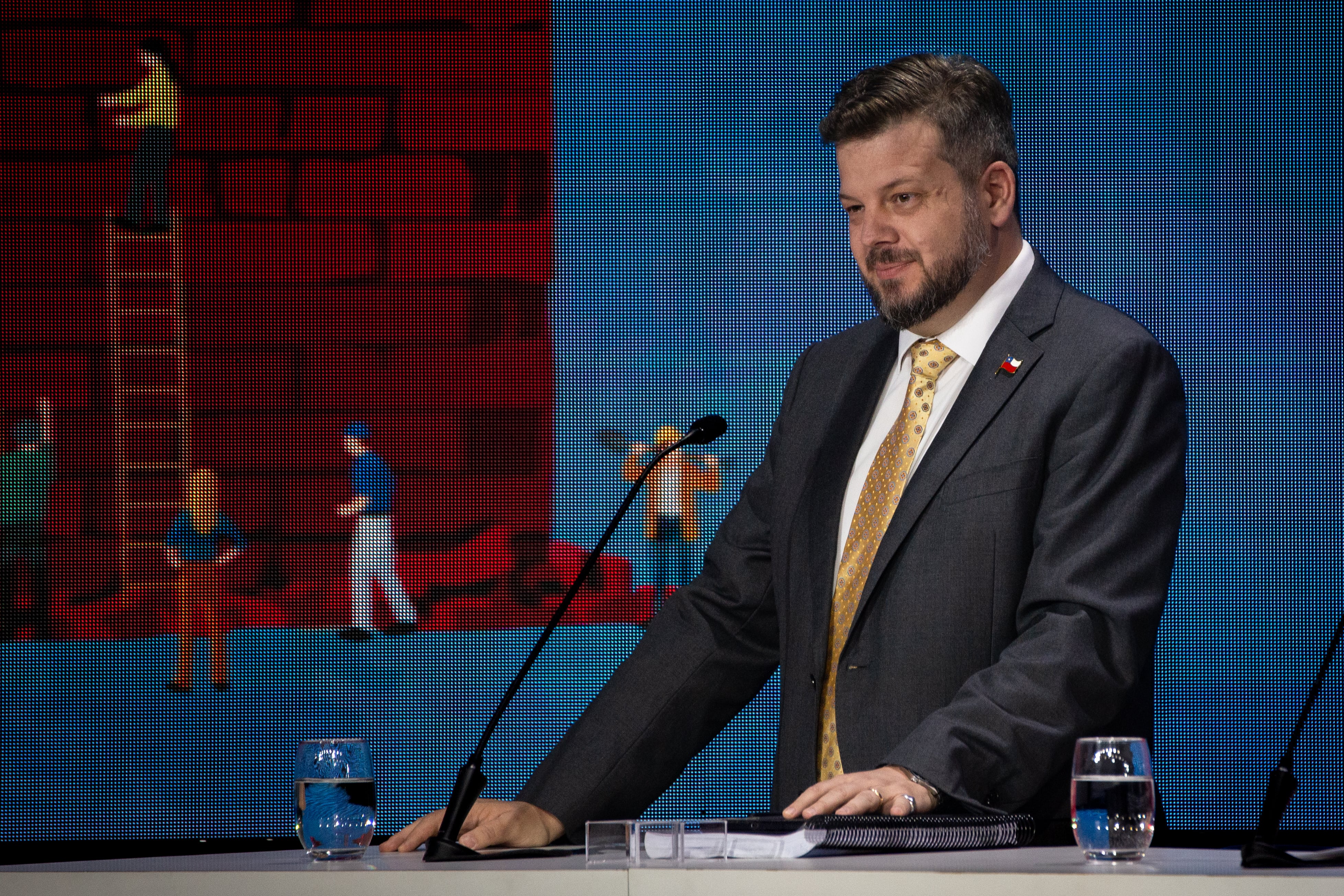 Las guerrillas de la derecha chilena