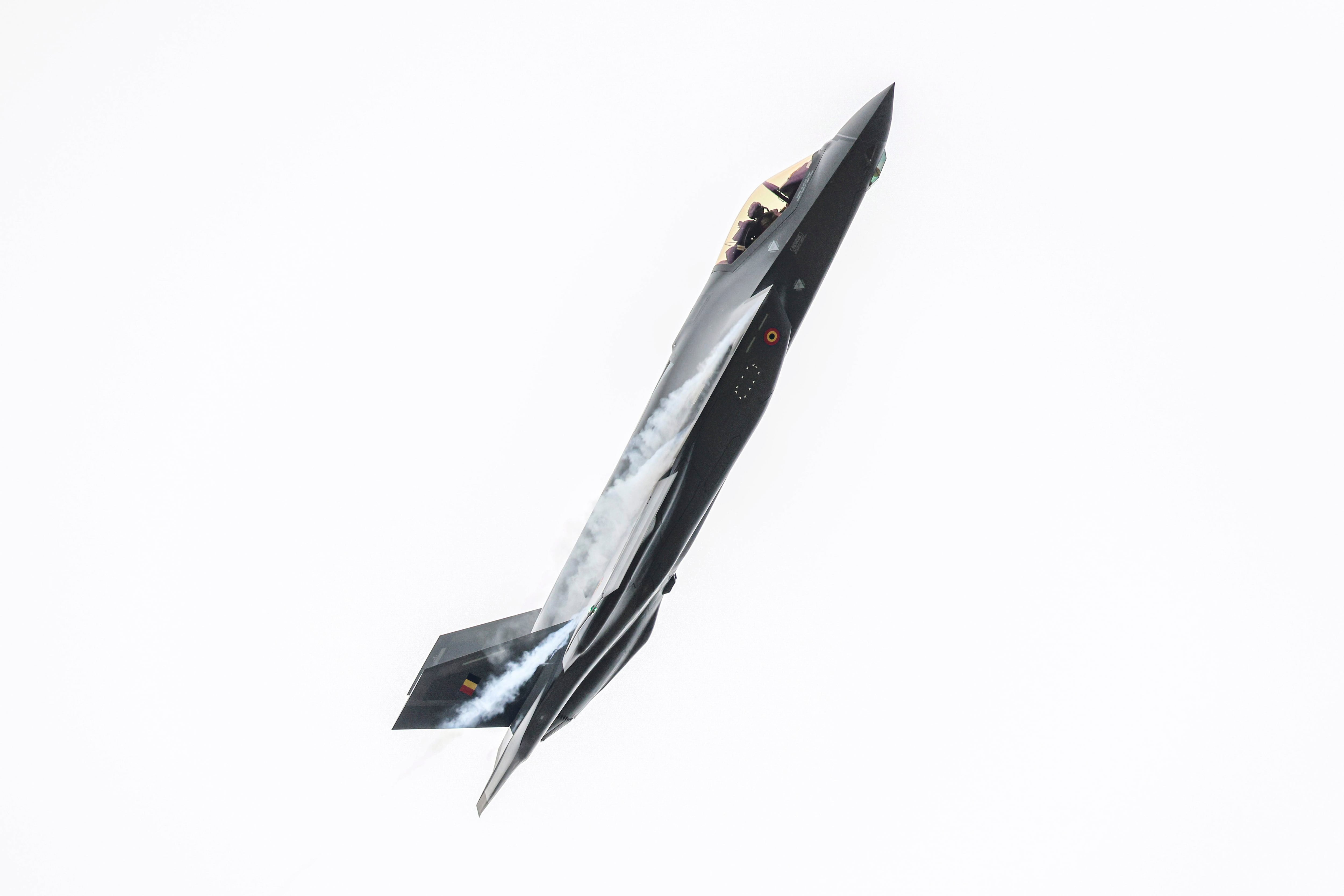 Un Plan Marshall al revés: así financia Europa las empresas de armamento estadounidenses