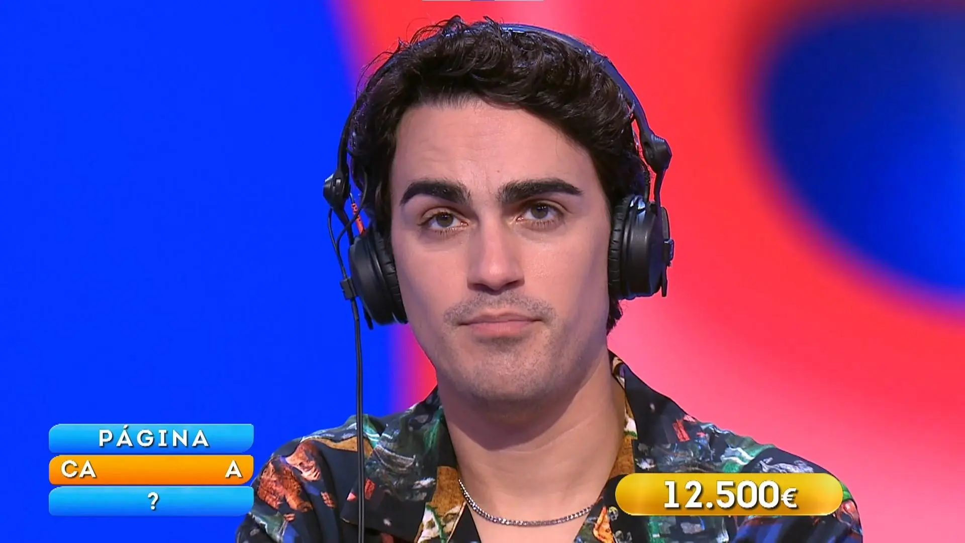 Borjamina, de los Mozos de Arousa, desvela el proyecto en el que ha invertido su premio de 'Reacción en cadena'