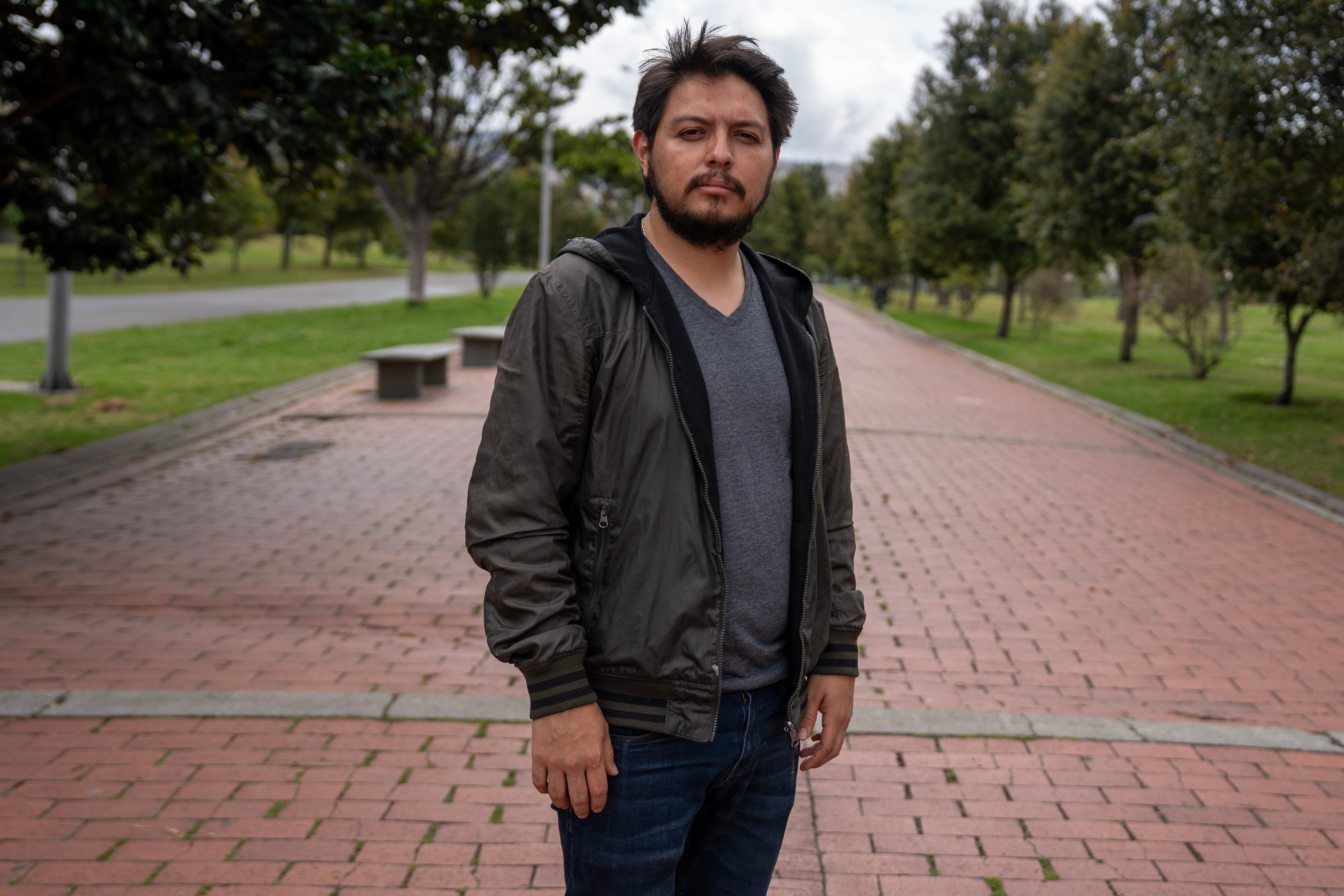 Una plaga de ruido azota a Bogotá