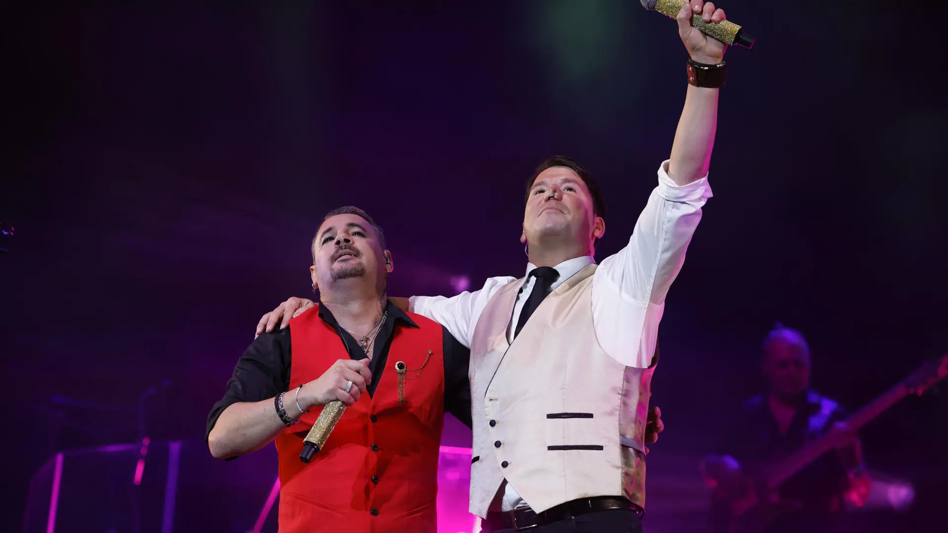 El motivo por el que Andy y Lucas siguieron juntos aunque su amistad "estaba rota": "Había una necesidad..."