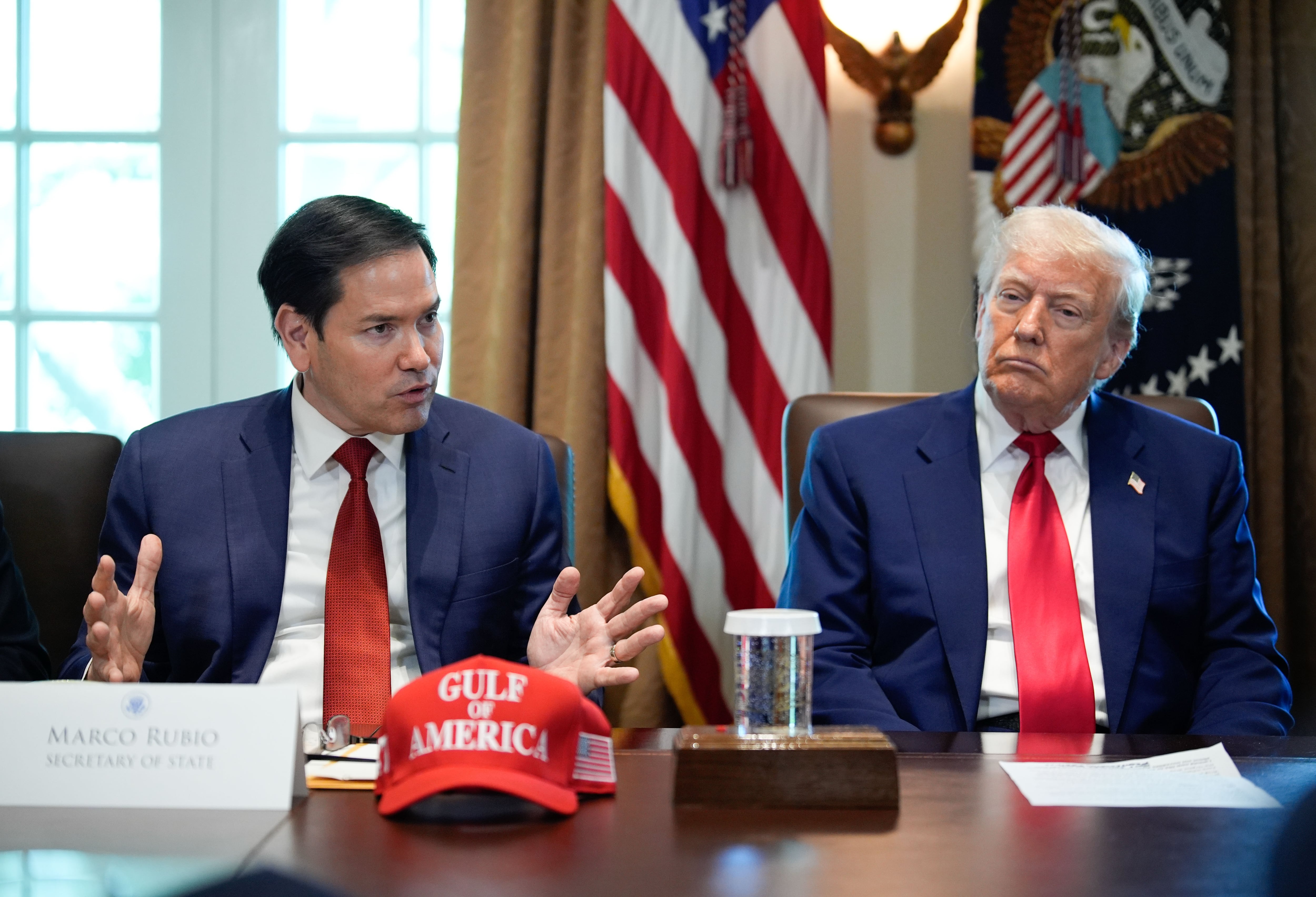 Trump y América Latina