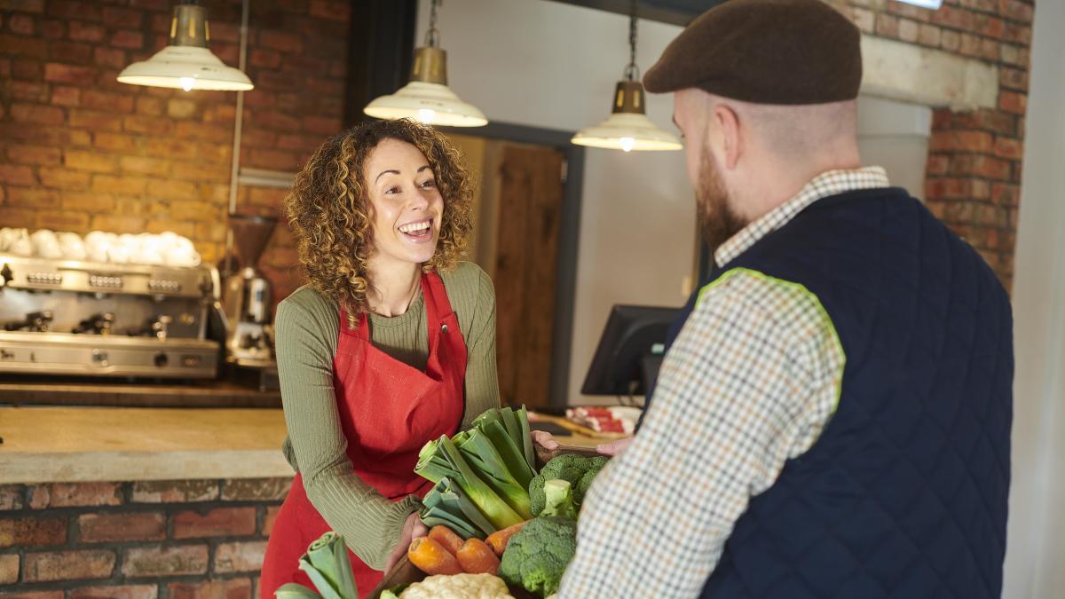 El comercio de proximidad: las tiendas donde todavía te llaman por tu nombre