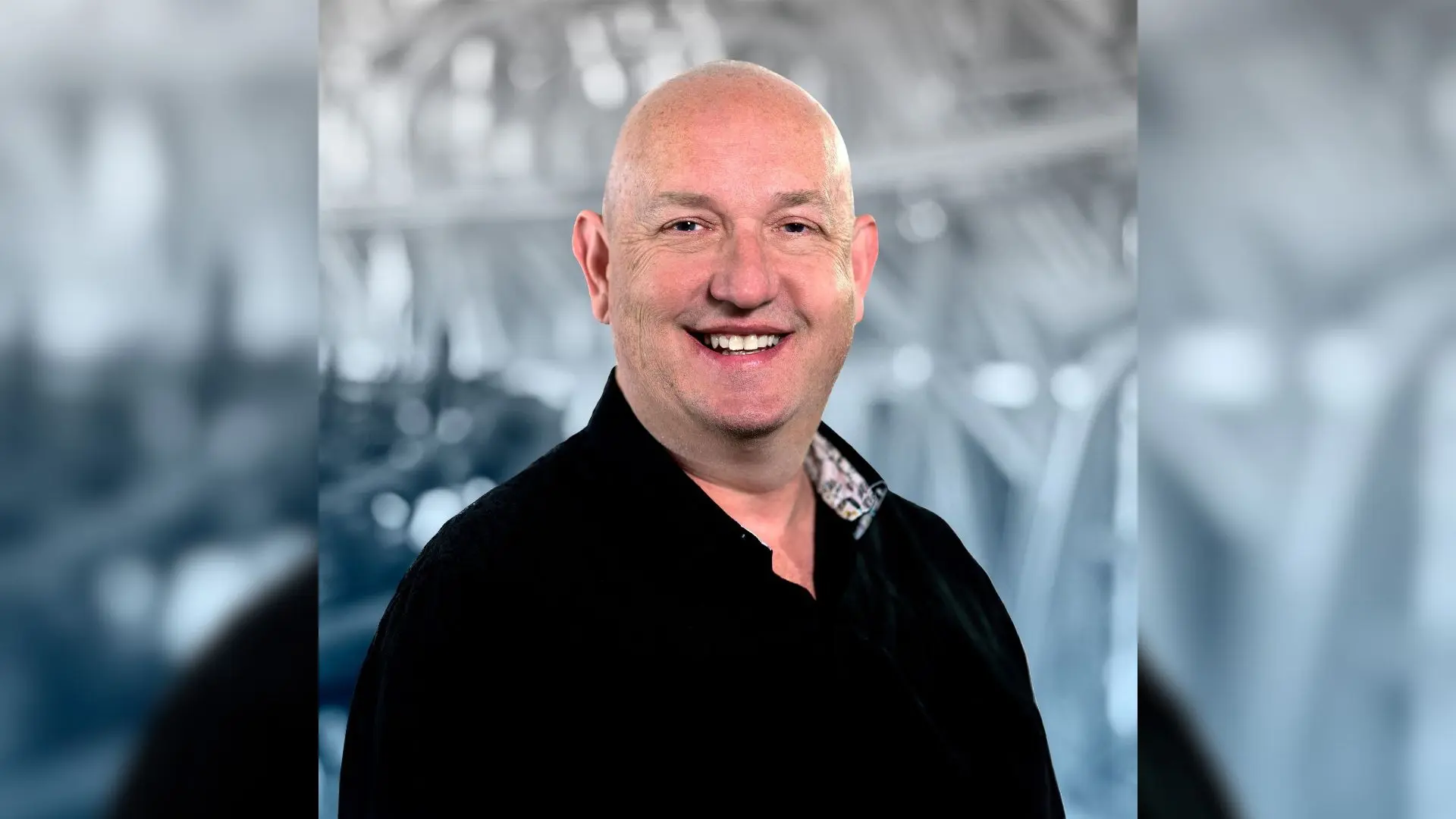 Tye Brady (Amazon Robotics): "Es un sistema de personas y máquinas trabajando juntas, no personas contra máquinas"