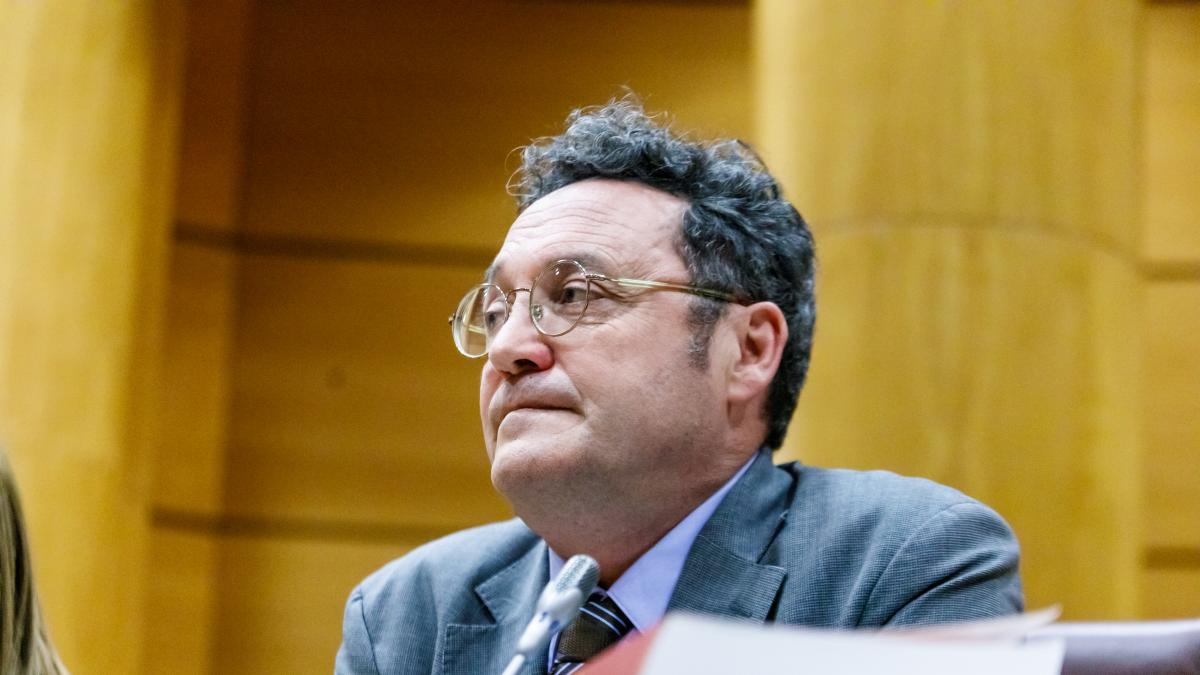 Sin prueba de cargo en la causa contra el fiscal general del Estado