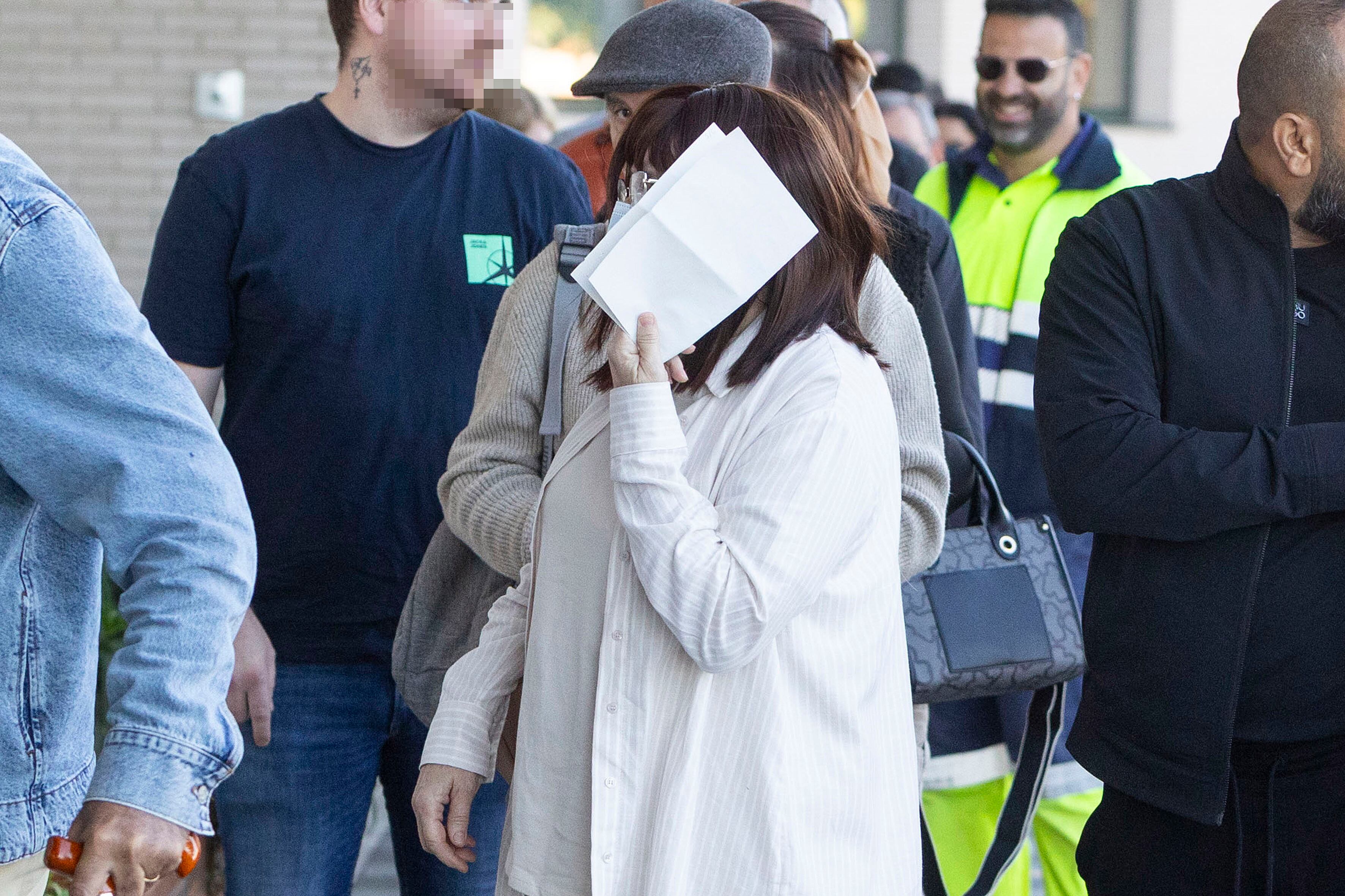 Cinco años de abusos en la secta de La Chaparra: “El tío Toni nos decía que si teníamos hijos con él traeríamos al mundo seres de luz”