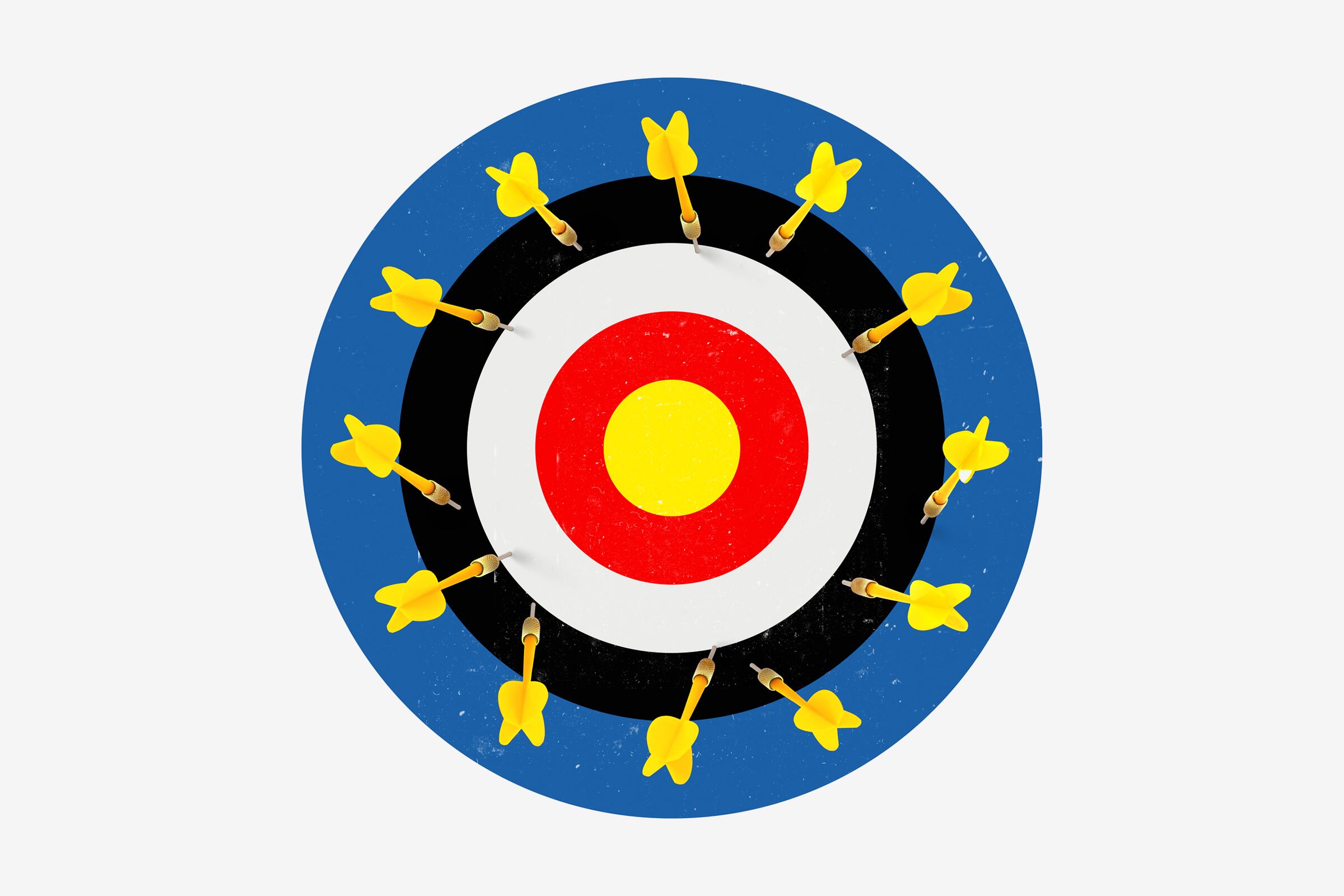 Europa debe asumir que para innovar hay que fracasar