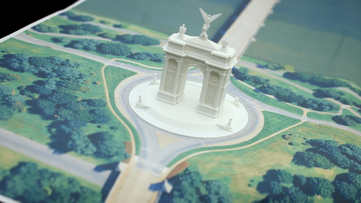 La pasión francesa de Trump