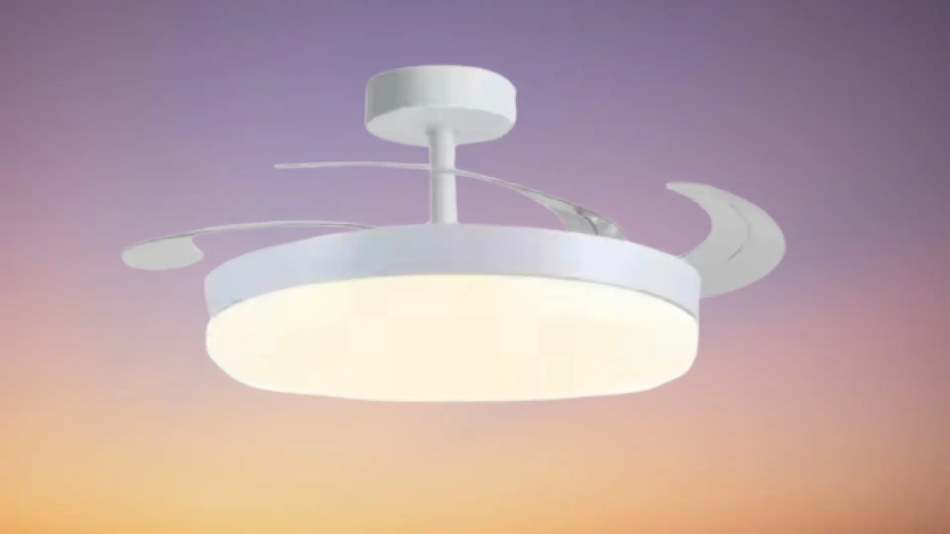 El mejor momento para instalar un ventilador: Aliexpress deja uno en menos de 40 euros