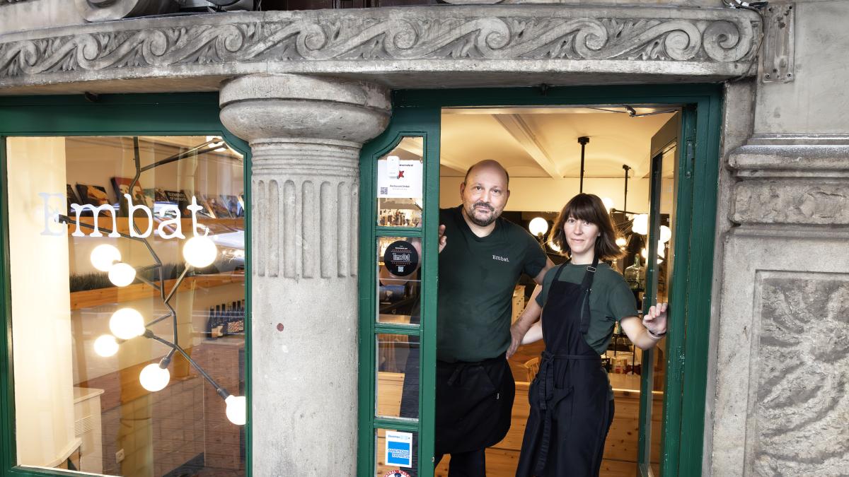 Embat cumple 18 años con buen rumbo