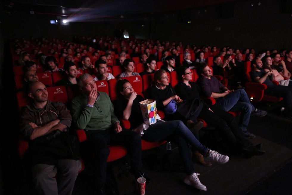 La Fiesta del Cine vuelve a toda España con entradas a 3,50 euros