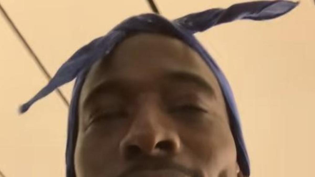 Quién es 'Doudou Cross', principal sospechoso del robo en el Louvre