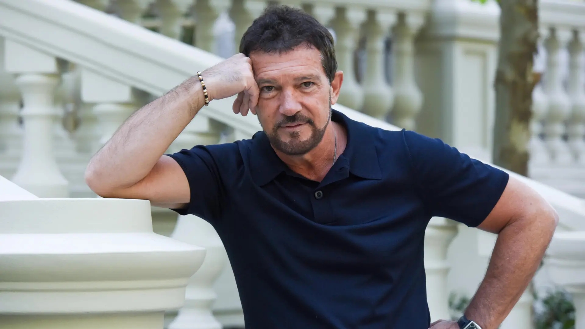 Antonio Banderas explica por qué fracasó su matrimonio con Melanie Griffith: "No lo supe hacer"