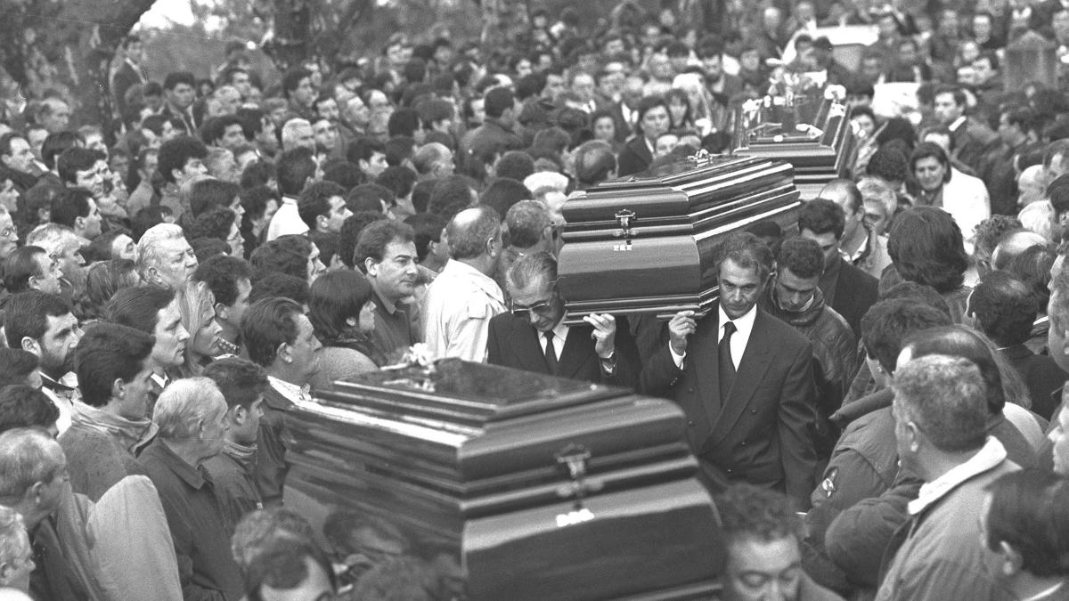 Dro y el padre que engañó a la muerte