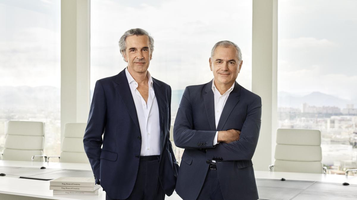 Puig crece un 5% en los nueve primeros meses y ronda los 3.600 millones de facturación