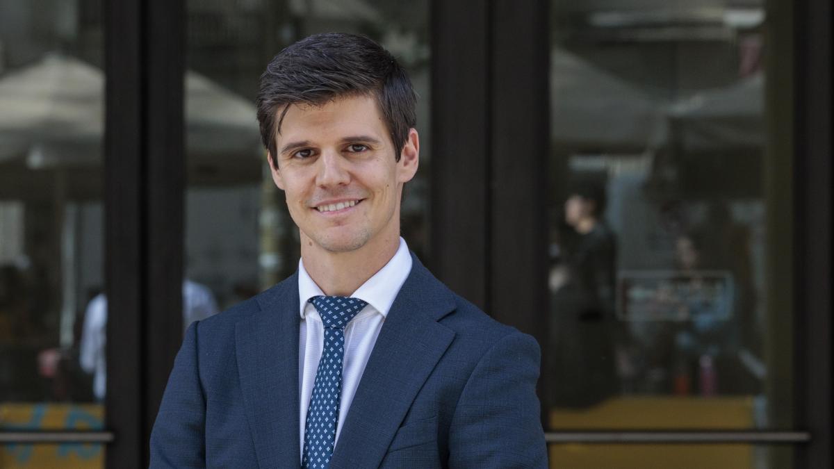 “Estamos trabajando en abrir un centro productivo en Sant Cugat”