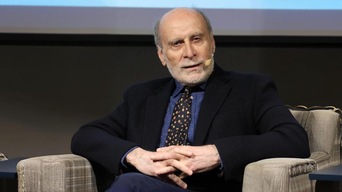 José María Ruiz Vargas, psicólogo, 78 años: “El factor que desencadena la pérdida de memoria no es la vejez, sino todo el ciclo de la vida; hay quien llega a los 100 años sin deterioro cognitivo”