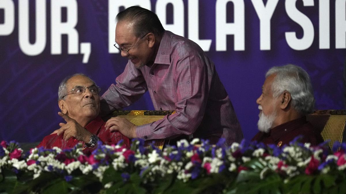 Los prodigios de Timor Oriental