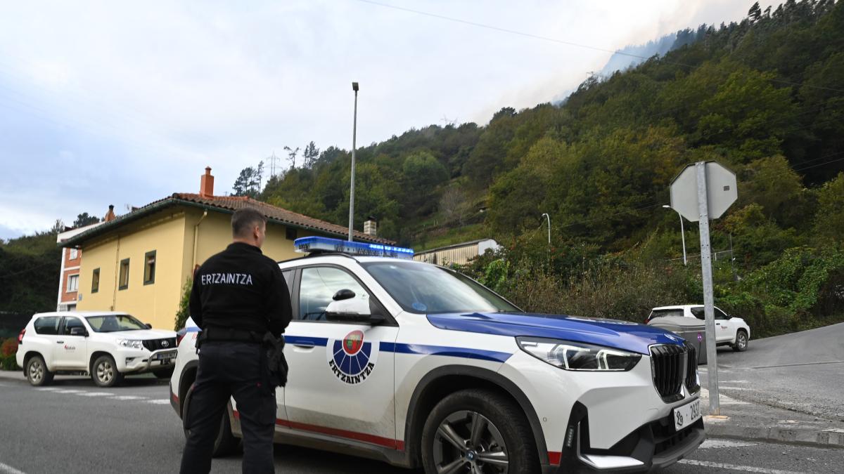 La seguridad inquieta, el PNV se mueve