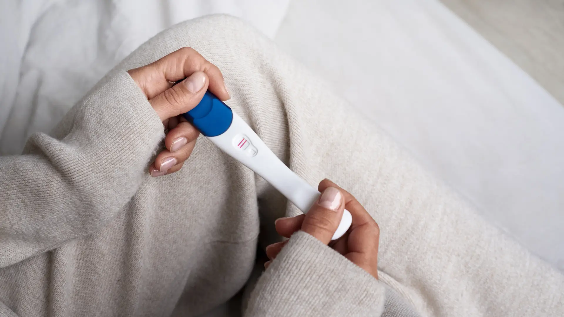 Lo que toda mujer debería saber sobre fertilidad, según la doctora Ana Gaitero