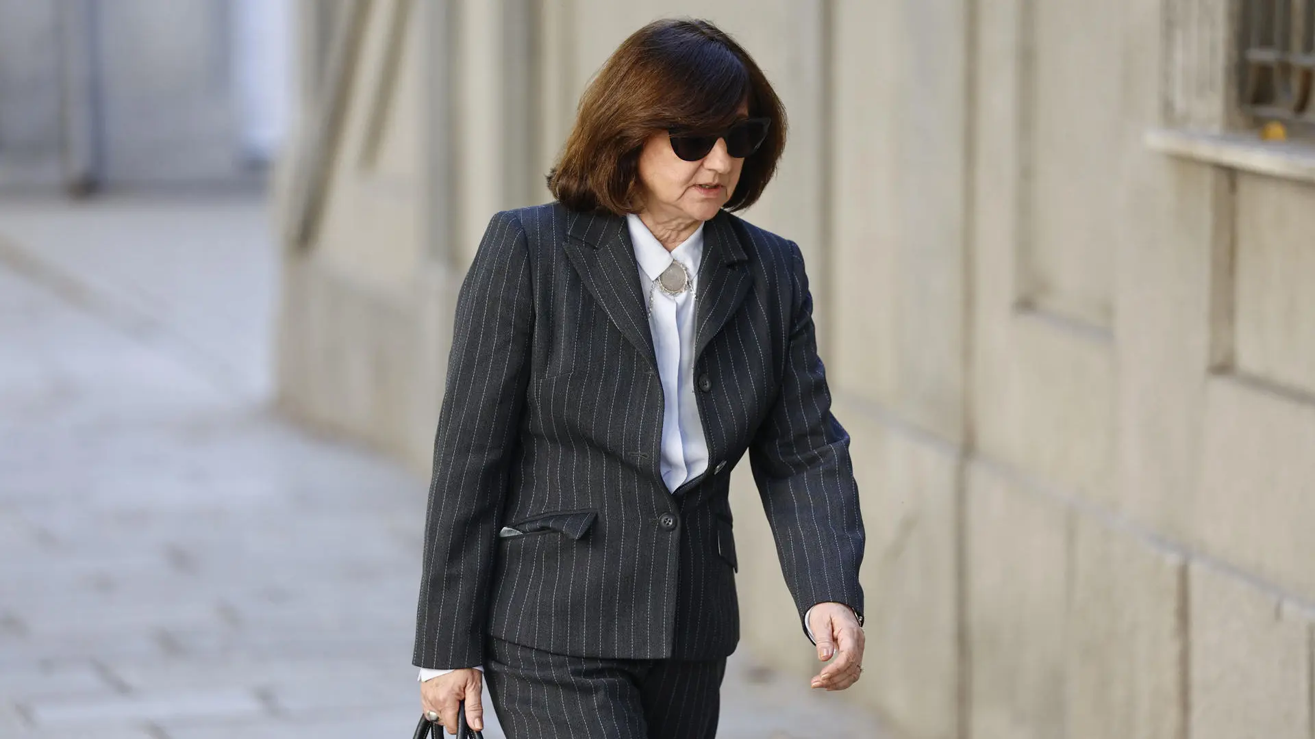 La fiscal Almudena Lastra explica su discusión con García Ortiz: "No le di ni los buenos días, le dije: 'Has filtrado los correos"