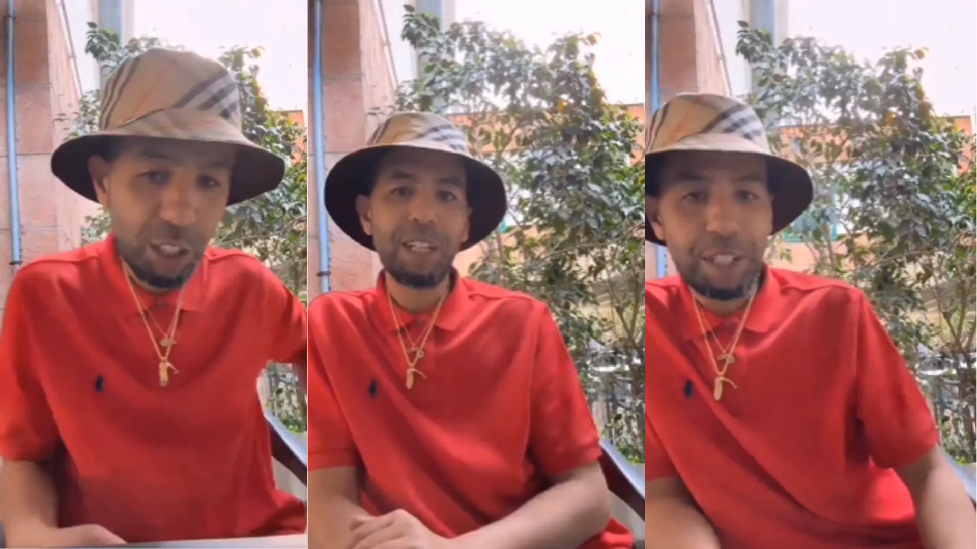 Las polémicas palabras del padre de Lamine Yamal sobre el mercado laboral: "La gente joven no quiere trabajar"