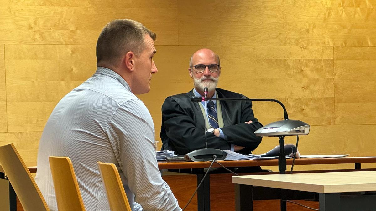 Condenado a prisión permanente revisable el hombre que asesinó a su pareja en Campdevànol