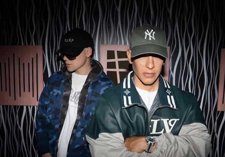 Daddy Yankee vuelve de su retiro por todo en una nueva 'Music Session' de Bizarrap
