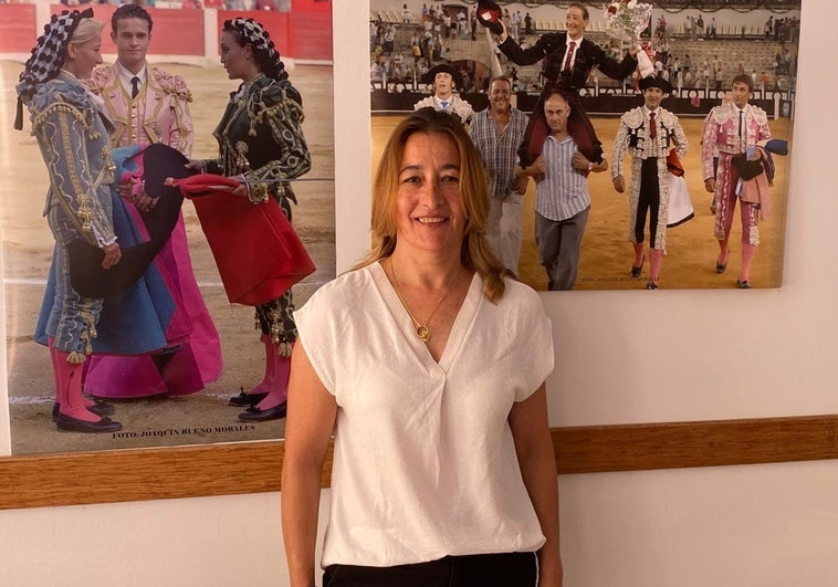 La matadora de toros Maripaz Vega se retira de los ruedos: «Ha llegado el momento de pensar en hacer otras cosas con mi vida»