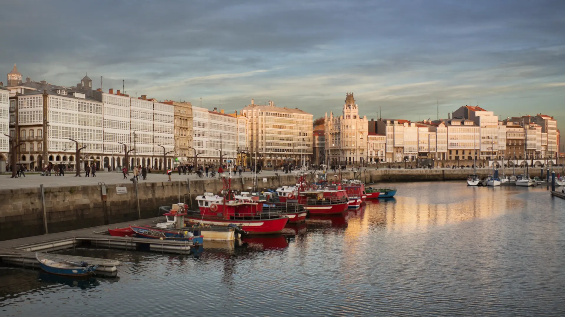Galicia, la nueva 'Silicon Valley' de España: tiene la mayor riqueza media individual del país, según la lista Forbes