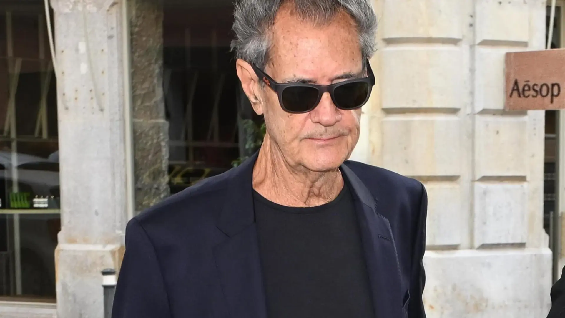 Ramón Arcusa, del Dúo Dinámico, asegura que Spotify le ha censurado dos canciones: "Locura woke"